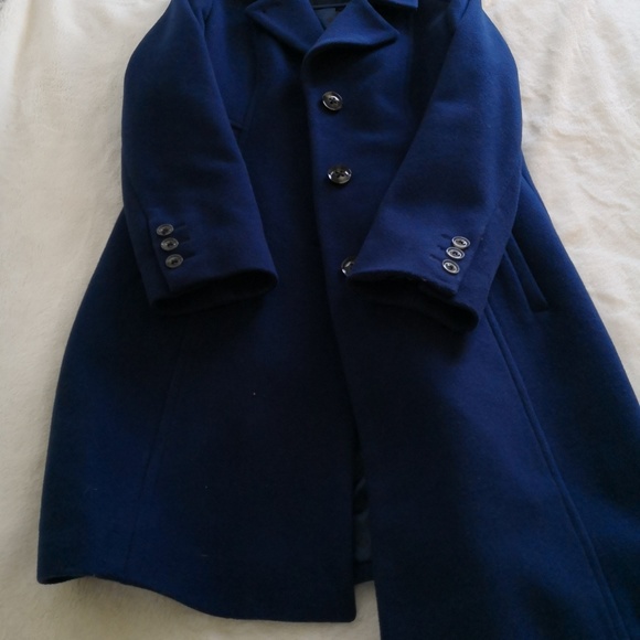 Anne klein overcoat - Picture 3 of 3